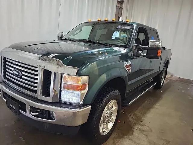 2010 Ford F-350 LARIAT for sale near Fairfield, OH