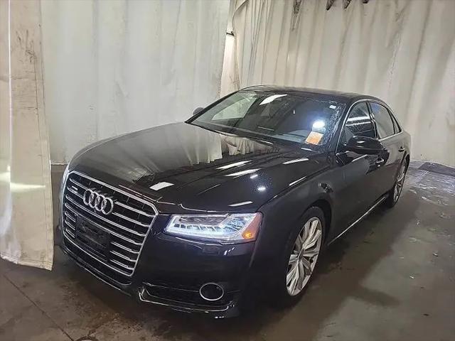 2017 Audi A8 L 3.0T for sale near Fairfield, OH