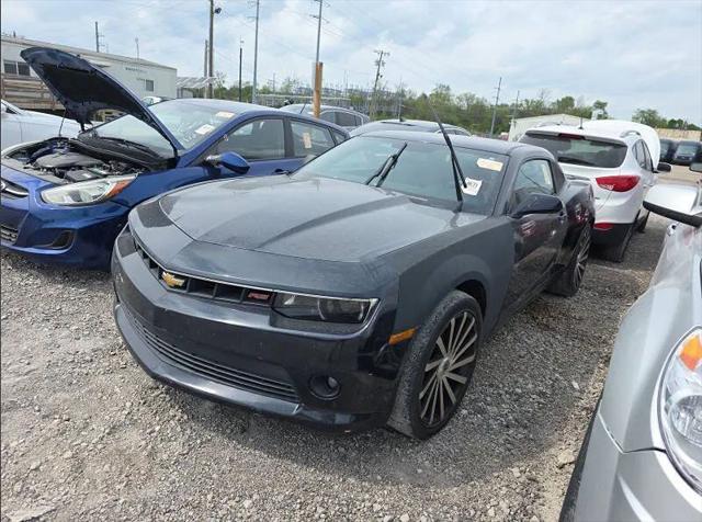2015 Chevrolet Camaro for sale near Fairfield, OH