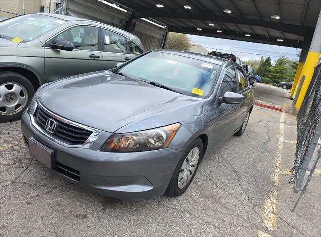 2010 Honda Accord 2.4 LX for sale near Fairfield, OH