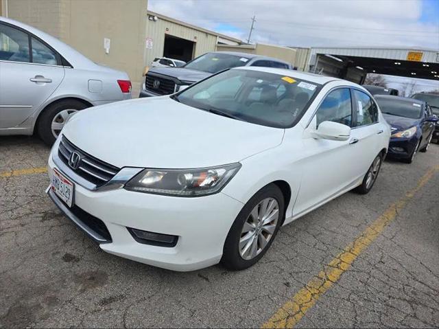 2015 Honda Accord EX for sale near Fairfield, OH