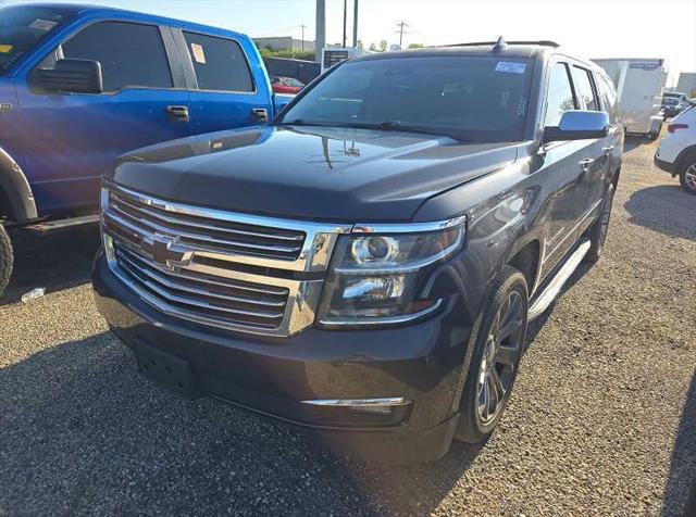 2017 Chevrolet Suburban Premier for sale near Fairfield, OH