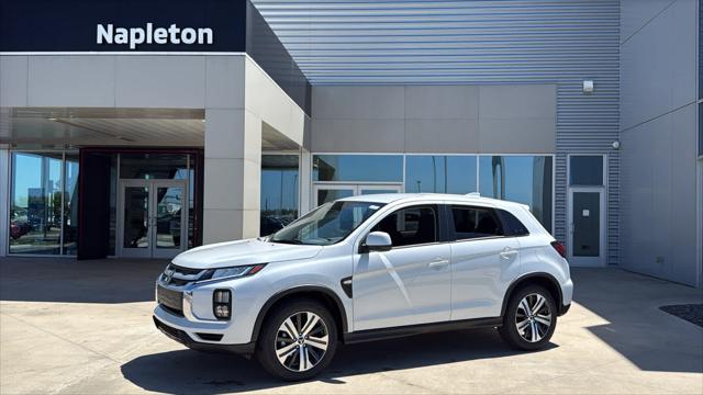 2026 Mitsubishi Outlander Sport 2.0 ES for sale in Springfield, MS