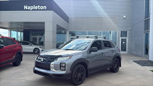 2026 Mitsubishi Outlander Sport 2.0 Trail Edition for sale in Springfield, MS