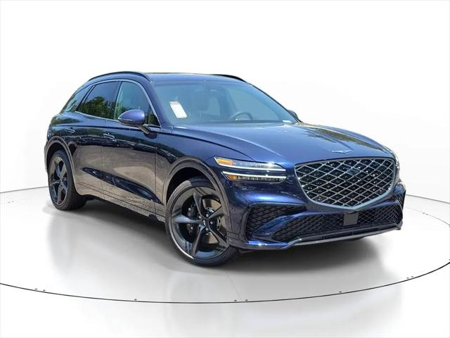 2026 Genesis GV70 2.5T Sport Prestige for sale in Fort Myers, FL