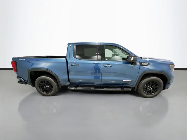 2026 GMC Sierra 1500 Crew Cab, Short Bed, Elevation, 4WD