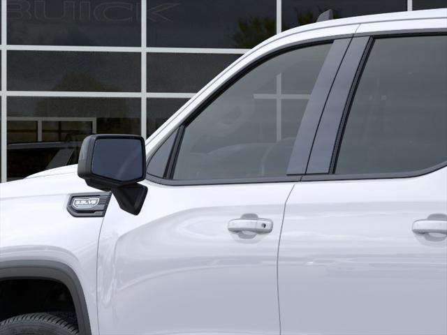 2026 GMC Sierra 1500 Crew Cab, Short Bed, Elevation, RWD