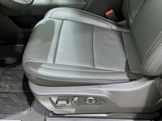 2026 GMC Sierra 2500HD Crew Cab, Standard Bed, Denali, 4WD