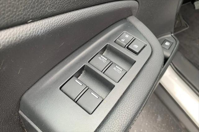2023 Honda Ridgeline Sport