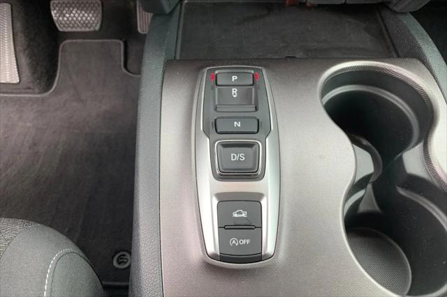 2023 Honda Ridgeline Sport