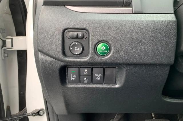 2023 Honda Ridgeline Sport
