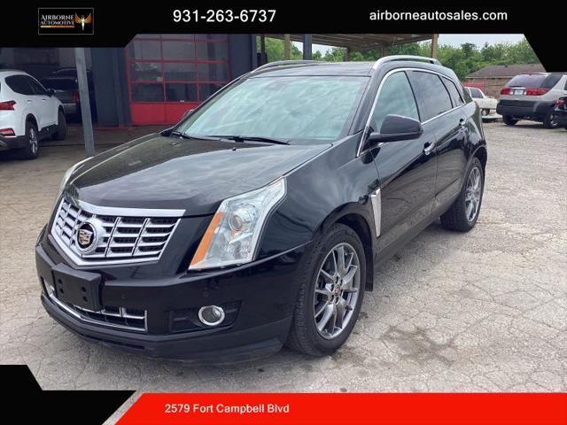 2016 Cadillac SRX Performance Collection for sale in Clarksville, TN