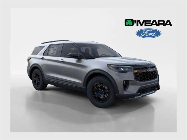 2026 Ford Explorer Tremor for sale in Northglenn, CO