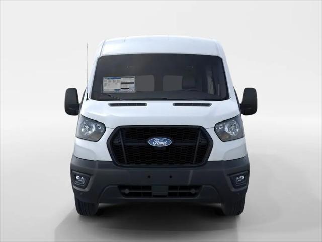 2026 Ford Transit Cargo Van T-250