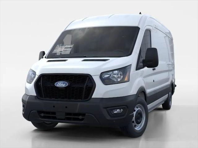 2026 Ford Transit Cargo Van T-250