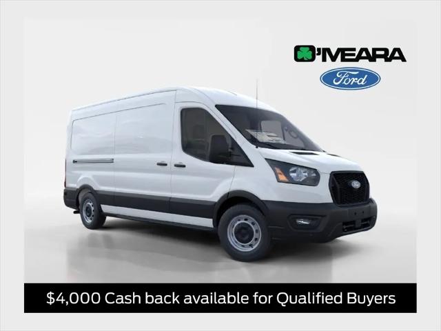 2026 Ford Transit Cargo Van T-250 for sale in Northglenn, CO
