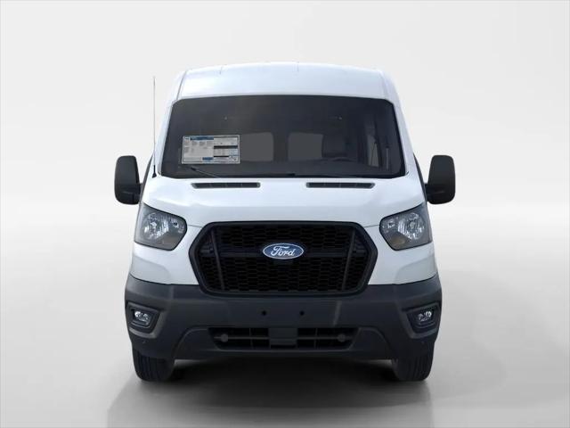 2026 Ford Transit Cargo Van T-250