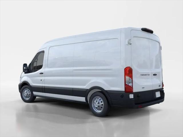 2026 Ford Transit Cargo Van T-250
