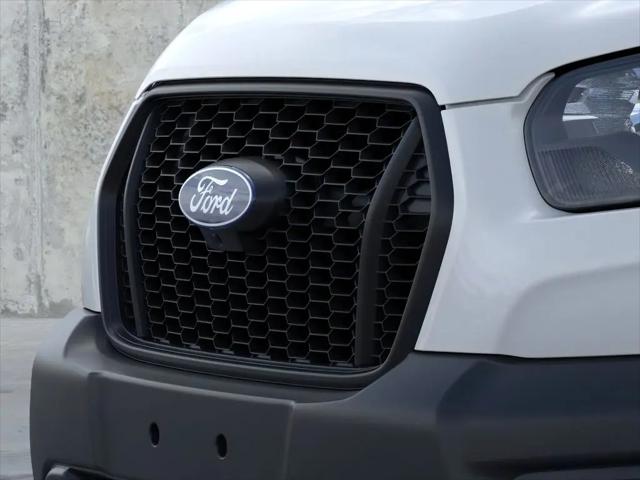 2026 Ford Transit Cargo Van T-250