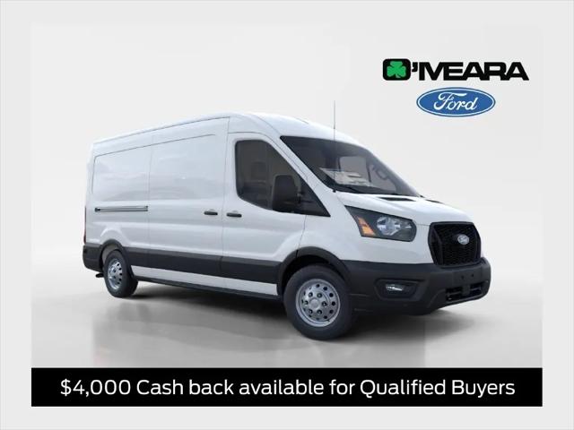 2026 Ford Transit Cargo Van T-250 for sale in Northglenn, CO