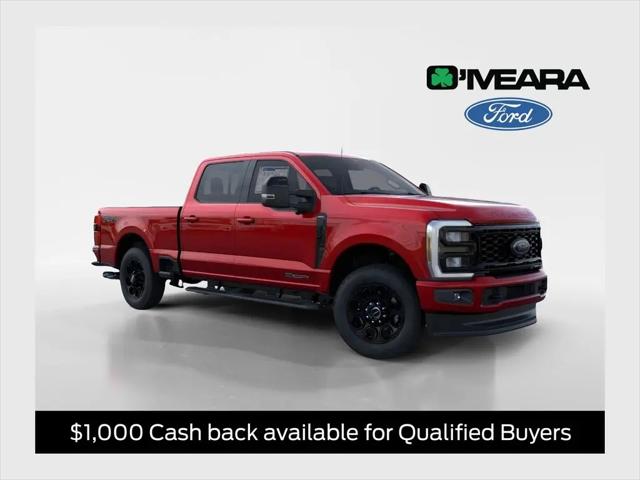 2026 Ford F-250 LARIAT for sale in Northglenn, CO