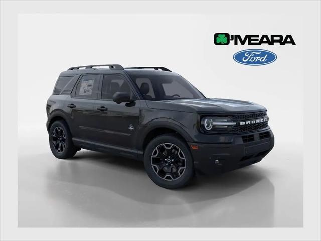 2026 Ford Bronco Sport Outer Banks for sale in Northglenn, CO