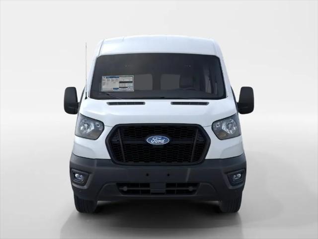 2026 Ford Transit Cargo Van T-250