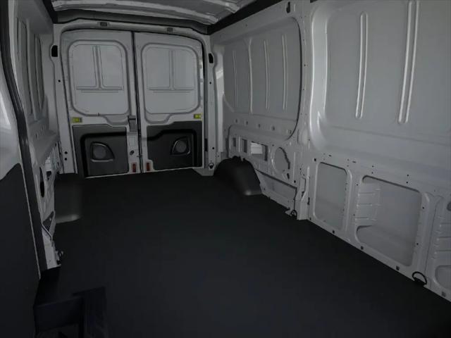 2026 Ford Transit Cargo Van T-250