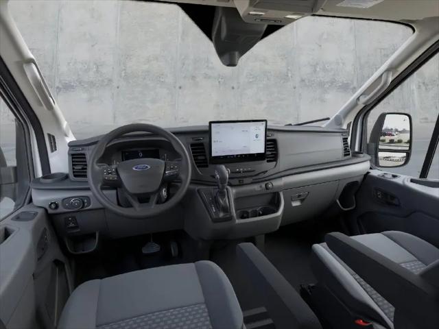 2026 Ford Transit Cargo Van T-250