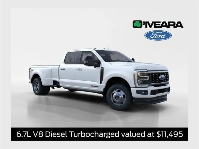 2026 Ford F-350 LARIAT for sale in Northglenn, CO
