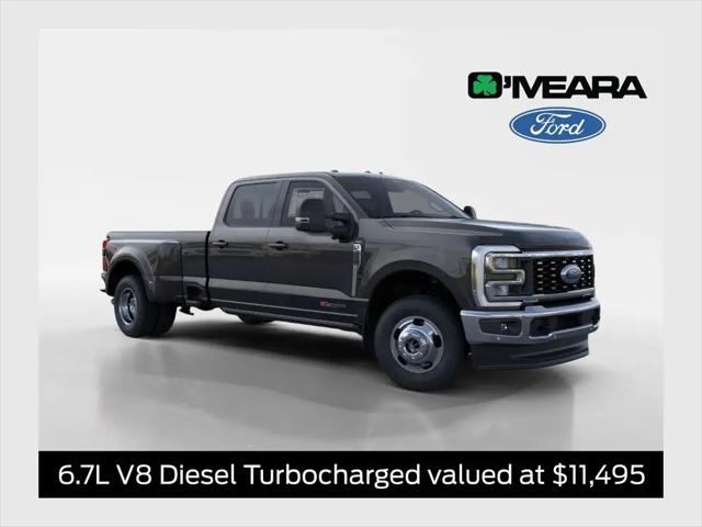 2026 Ford F-350 LARIAT for sale in Northglenn, CO