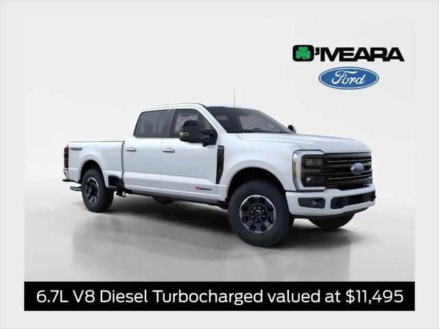 2026 Ford F-350 Platinum for sale in Northglenn, CO