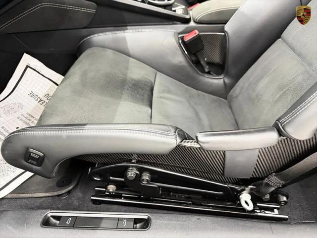 2023 Porsche 911 GT3 w/Touring Package