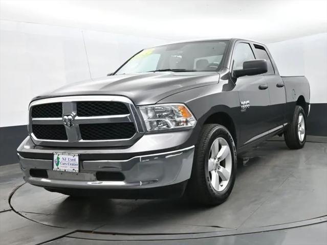 2024 Ram 1500 Classic SLT Quad Cab 4x4 6'4" Box for sale in Irvington, NJ