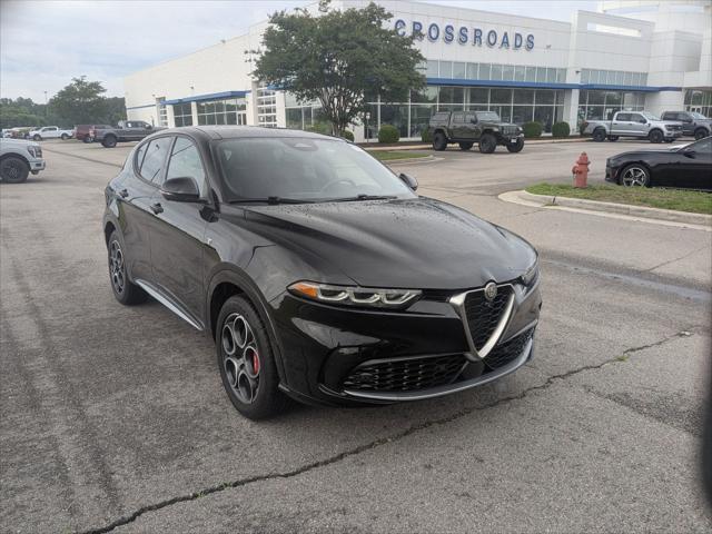 2024 Alfa Romeo Tonale Ti EAWD for sale in Prince George, VA