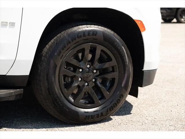 2021 Chevrolet Tahoe 2WD LT