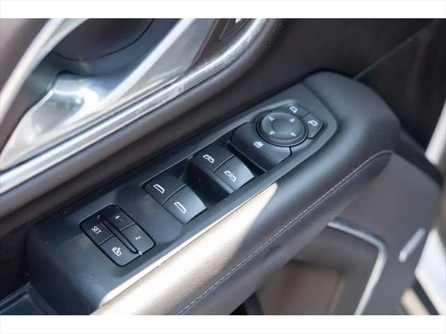 2021 Chevrolet Tahoe 2WD LT