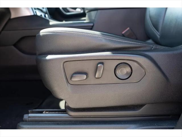 2021 Chevrolet Tahoe 2WD LT