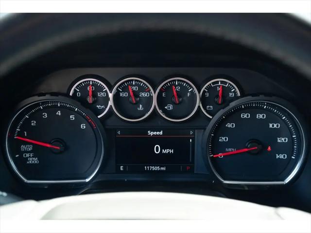 2021 Chevrolet Tahoe 2WD LT