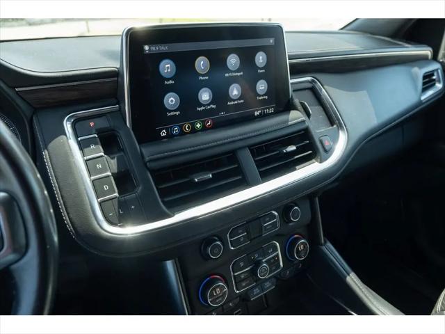 2021 Chevrolet Tahoe 2WD LT