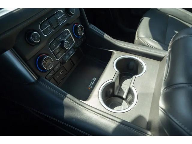 2021 Chevrolet Tahoe 2WD LT