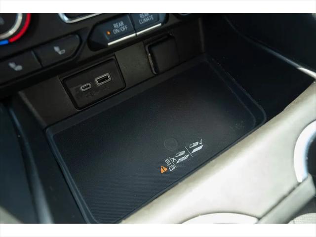 2021 Chevrolet Tahoe 2WD LT