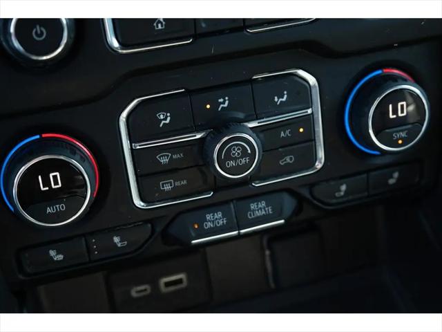 2021 Chevrolet Tahoe 2WD LT
