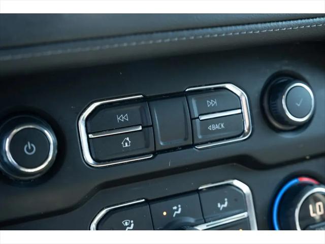 2021 Chevrolet Tahoe 2WD LT