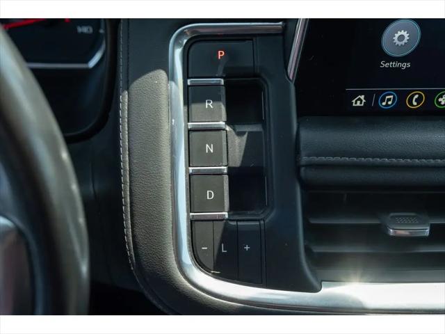 2021 Chevrolet Tahoe 2WD LT