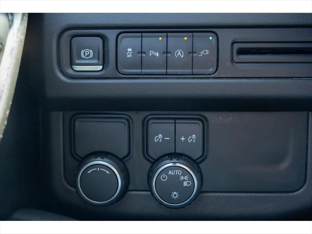 2021 Chevrolet Tahoe 2WD LT