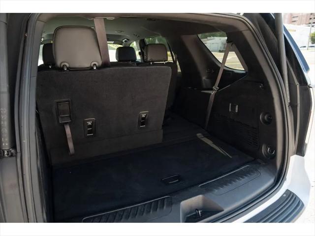 2021 Chevrolet Tahoe 2WD LT