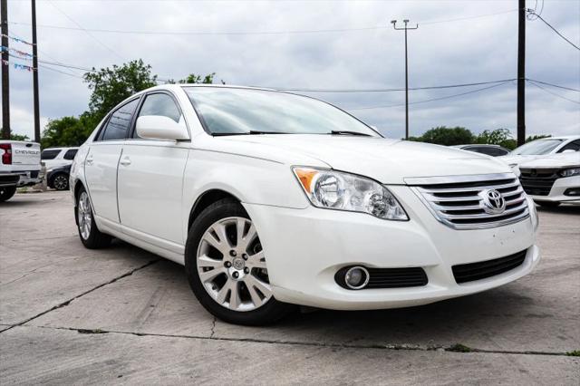 2009 Toyota Avalon XLS for sale in San Antonio, TX