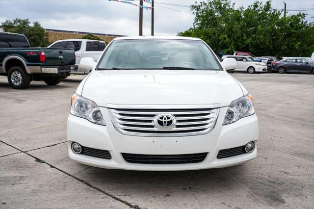 2009 Toyota Avalon XLS