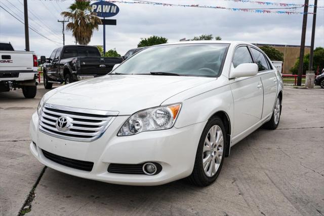 2009 Toyota Avalon XLS